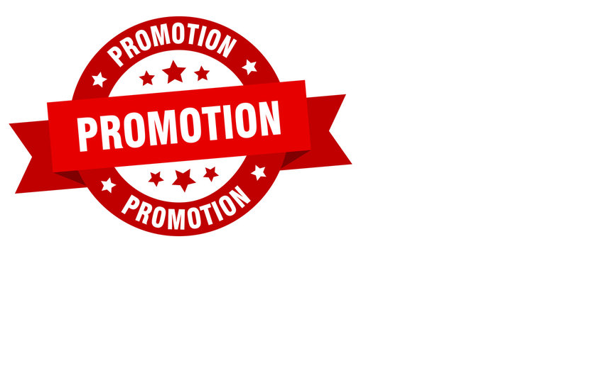 Promotions